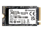 Transcend 410S 256GB M.2 PCIe 4.0 NVMe Internal SSD