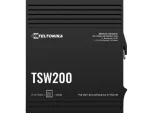 Teltonika 8-Port Gigabit PoE+ Ethernet Switch