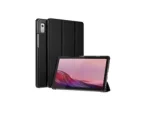 Tuff-Luv Slim Smart Case & Stand for Lenovo Tab 4 7.0 Fits Model 7304F