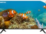 Sinotec 65 inch S1U UHD Smart LED TV