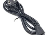 Unique Flower Adaptor 1m Power Cable