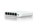 Ubiquiti UniFi Flex Mini 2.5Gbps 5 Port Switch | USW-Flex-2.5G-5