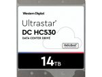 Western Digital 4 Ultrastar DC HC530 14TB 7200RPM 512MB Cache SATA 6Gb/s 3.5" Internal Hard Drive