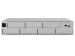 Ubiquiti UniFi NAS Pro 2U 7 Drive Bays | UNAS-Pro