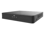 UNV - Ultra H.265 - 16 Channel NVR with 1 Hard Drive Slot - EASY Serie