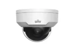 UNV - Ultra H.265 - 2MP Vandal-resistant Fixed Dome Camera
