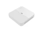 Uniview UNV EASY Series NVR with 1 HDD Slot and 8 PoE Ports | NVR301-0