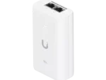 Ubiquiti 10Gbps 54V 60W PoE Adapter with No Cable | UACC-PoE++-10G