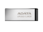 Adata UR350 128GB USB 3.0 Flash Drive, Waterproof and dustproof with COB design