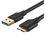 UGreen USB to Micro USB, 5Gbps SuperSpeed Cable - 1m