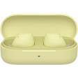 Sony C510 TWS Yellow