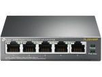 TP-Link 5-Port Gigabit Desktop Switch with 4-Port PoE