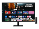Samsung 32" M70D 4K USB-C Smart Monitor