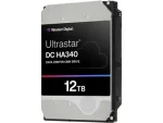 Western Digital Ultrastar DC HA340 12TB SATA SE Data Center Server HDD