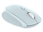 Volkano TALC Series 2.4Ghz Wireless Mouse - Blue