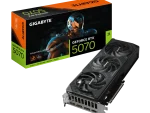 Gigabyte GeForce RTX 5070 Windforce OC SFF 12G