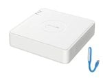 Hikvision 4-Channel Acusense Mini Turbo DVR