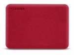 Toshiba EXT 2.5" 2TB Advanced Red