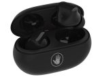 Body Glove Essentials Pro True Wireless Stereo Earbuds - Black