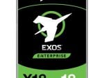 Seagate Exos Enterprise 18TB 3.5" SATA Internal HDD