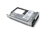 Dell 2.4TB 2.5" 12Gbps with 3.5-inch Hybrid Carrier Hot-Plug Server HDD