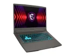 MSI Thin 15 | Intel Core i7-13620H | RTX 3050 |15.6'' | 16GB | 512GB | Cosmos Grey