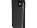 Snug 10000mAh Square Digital Display PD Power Bank