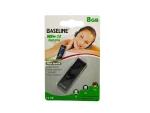 Baseline USB 8GB Flash Drive