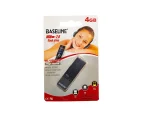 Baseline USB 4GB Flash Drive