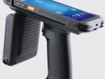 C66 Snap-On Trigger Handle - Battery excluded - Android 9+11
