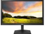 LG 20MK40L-B 19.5'' TN Panel; Resolution 1366 X 768