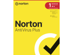 Norton AntiVirus Plus 2GB - 1 Device (Physical Package)