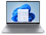 Lenovo Thinkbook 16 G8 IRL Notebook PC | Intel Core 5 210H | 16″ | 16GB  | 512GB | Windows 11 Pro  | Arctic Grey