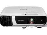 Epson / 4000lm FULLHD 1920x1080 16:9 16000:1 Lamp USB VGA 2HDMI WiFi M
