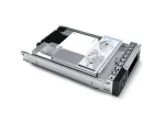 Dell 480GB 2.5" 6Gbps Mixed-Use SATA Server SSD