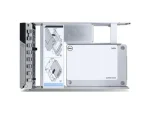Dell 480GB 2.5" 6Gbps with 3.5" bracket SATA Server SSD