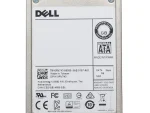 Dell 2TB 7.2K RPM SATA 6Gbps 512n 3.5in Hot-plug Hard Drive