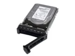 Dell 1.2TB 2.5" 12Gbps 10K-RPM Hot-Plug SAS Server HDD