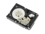 Dell 2TB 7.2K RPM 3.5" SATA 6Gbps Cabled HDD