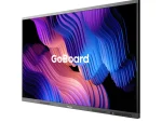 Hisense 65MR6DE 65'' GoBoard; Interactive Board; UHD 3840 x 2160; 4k;