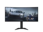 Lenovo Monitor G34w 30 Curve  34" UWQHD 3440x1440 165Hz