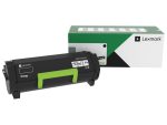 Lexmark MS/X53/63 Black LRP Cartridge