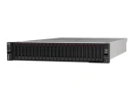 Lenovo ThinkSystem SR650 V3. Intel Xeon Silver, Processor 2.4 GHz
