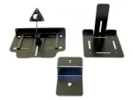 Poly Studio E60 EagleEye IV HDCI Camera Mounting Bracket