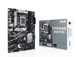 Asus Prime B760-Plus Intel LGA 1700 ATX Motherboard