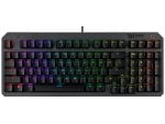 Asus RA07 TUF Gaming K3 Gen II  Switch Black Wired Mechanical Gaming Keyboard