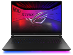 Asus ROG Strix Scar 18 G835 | 18' |' Black | Intel Core Ultra 9 275HX | 32GB | 2TB | Windows 11 Home