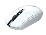 Logitech G305 Lightspeed Wireless Gaming Mouse - White