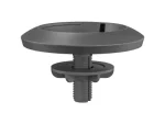 Logitech Rally Black Mic Pod Mount