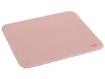 Logitech MousePad-DarkRose